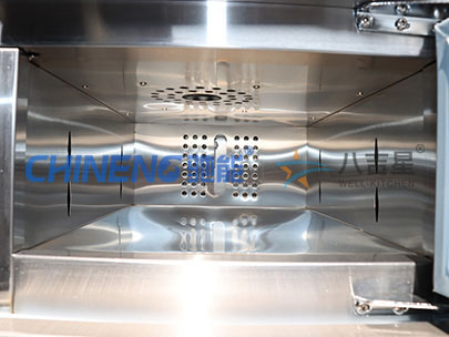 多室消毒柜實(shí)拍圖