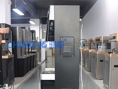 商用飲水機(jī)實拍圖