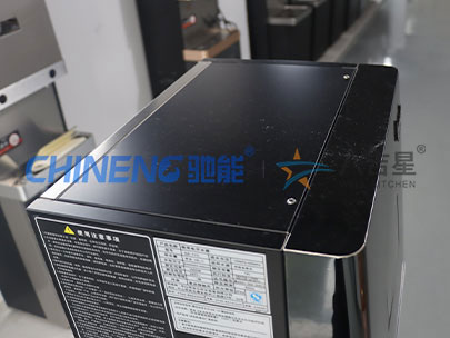 商用飲水機(jī)實拍圖