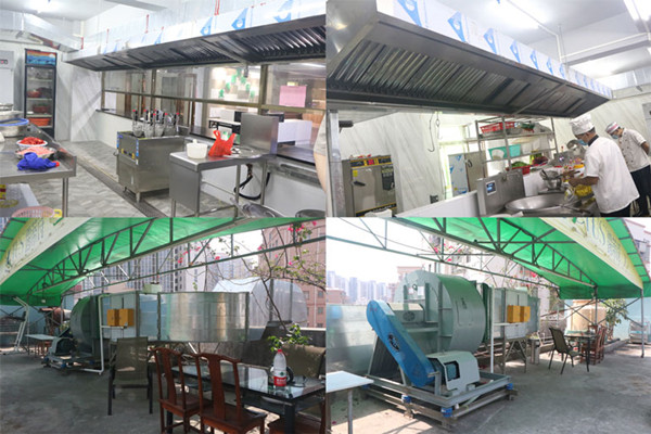 廚房工程案例 廚房工程案例