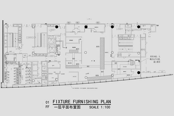 平面圖快速設(shè)計 平面圖快速設(shè)計