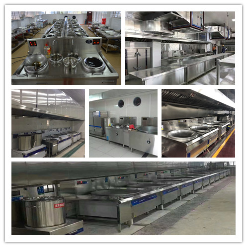 廚房工程成功案例 廚房工程成功案例