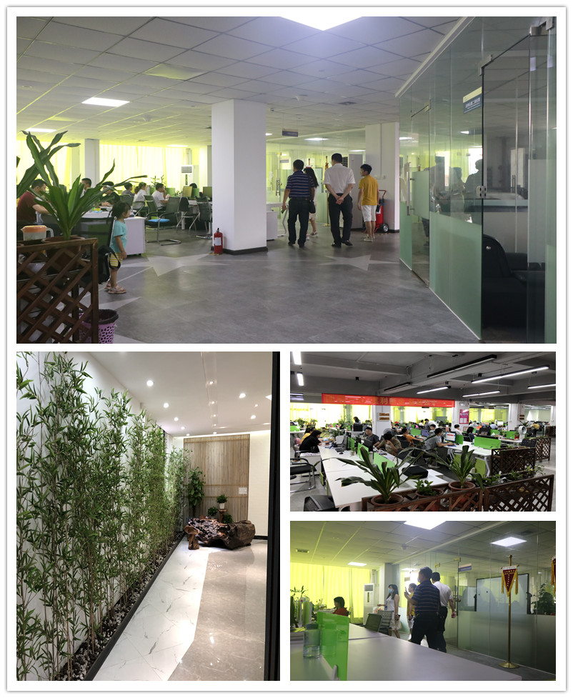 八吉星商用廚房工程公司辦公環(huán)境 八吉星商用廚房工程公司辦公環(huán)境