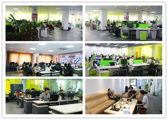 八吉星辦公環(huán)境 八吉星辦公環(huán)境