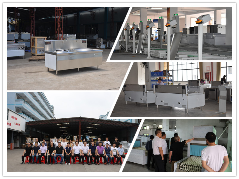 八吉星商用廚房設備生產廠家 八吉星商用廚房設備生產廠家