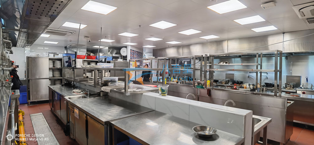 商用廚房設(shè)計(jì)困難在哪里？