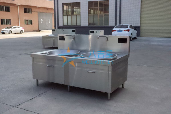 商用廚房設(shè)備不銹鋼板厚度公差行業(yè)標準和國家標準的區(qū)別