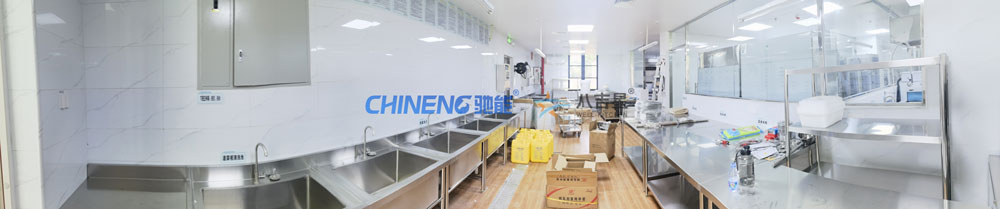 深圳光明璽云幼兒園食堂廚房